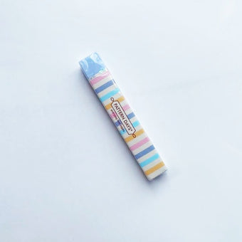Multicolored Eraser - ممحاة ملونة