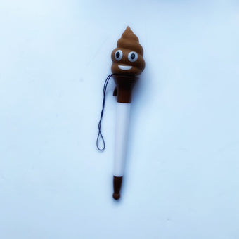 Pen - Pop up Poo Pen