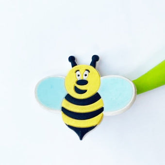 Bee Ball Pen - قلم حبر مع نحلة