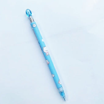 Pencil -  0.7 lead Blue - قلم رصاص أزرق