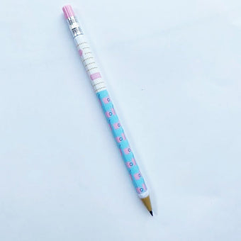 Pencil with Sharpener - قلم رصاص مع مبراة
