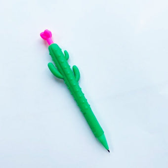 Mechanical Cactus Pencil - قلم رصاص ميكانيكي