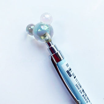 Mickey Mouse Blue Pencil 0.7mm Lead - قلم رصاص ميكي ماوس أزرق